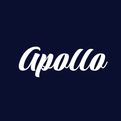 Apollo-影视记录Pro